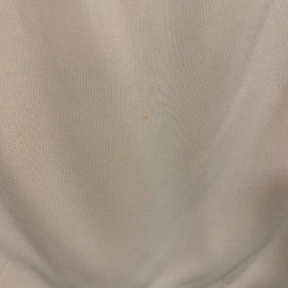 Diane von Furstenberg Baker Top‎ Cream Size 10 - Picture 6 of 8